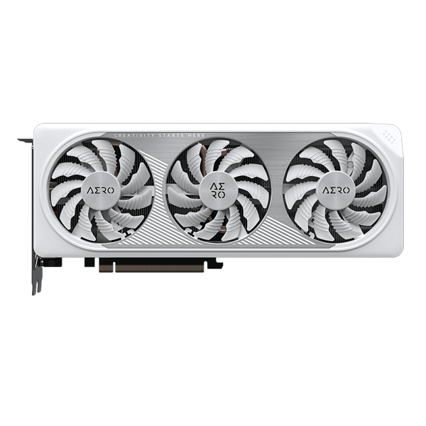 Gigabyte RTX 4060 Ti Aero OC 16GB Graphics Card